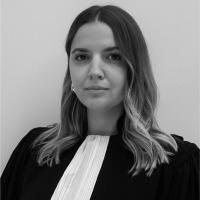 Photo de profil de Melina LAMRHARI, avocat à NANCY