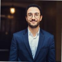 Photo de profil de Théo BERREBI, avocat à PARIS