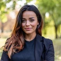 Photo de profil de Haifa CHERIF