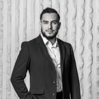 Photo de profil de Hindy OTSMANE, avocat à MONTPELLIER