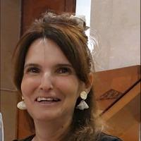 Photo de profil de Isabelle DURAND