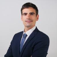 Photo de profil de Maxime BUSSIERE, avocat à PARIS