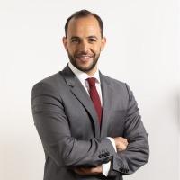 Photo de profil de Maher ATTYE, avocat à TOULOUSE