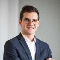 Photo de profil de Thomas BILLET, avocat à MONTPELLIER