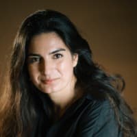 Photo de profil de Albertine GUEZ, avocat à PARIS