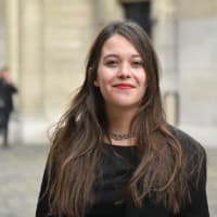 Photo de profil de Lara JEANNERET DIT GROSJEAN, avocat à PARIS