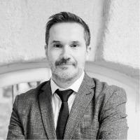 Photo de profil de Luc MOREAU, avocat à MONTPELLIER