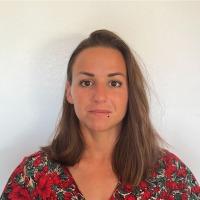 Photo de profil de Victoria ROUXEL