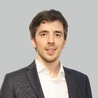 Photo de profil de Alexis BAUDELIN, avocat à PARIS