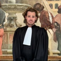 Photo de profil de Ayrton MERCURIO, avocat à AIX-EN-PROVENCE