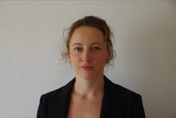 Photo de profil de Lara GAILLARD