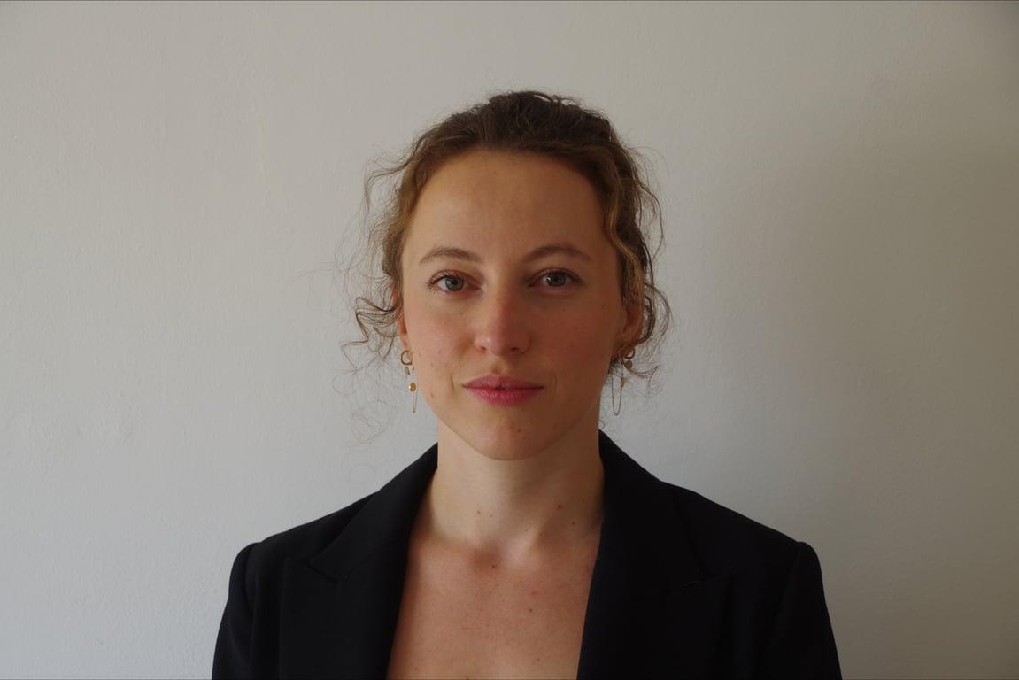 Photo de profil de Lara GAILLARD, avocat à Chambéry