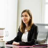 Photo de profil de Marie BAISY, avocat à BORDEAUX