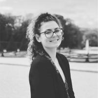 Photo de profil de Mélanie ALVES RODRIGUES, avocat à PARIS