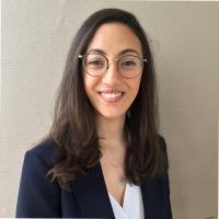 Photo de profil de Samia MENANE, avocat à PARIS