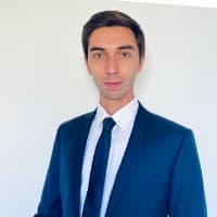 Photo de profil de Hugo HERY, avocat à NÎMES