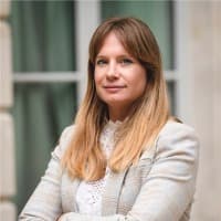 Photo de profil de Julie CAVERNE, avocat à ANGERS