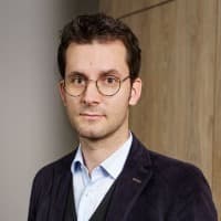 Photo de profil de Julien BERBIGIER, avocat à JOUÉ-LÈS-TOURS