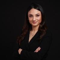 Photo de profil de Alix DOMINICE, avocat à PARIS