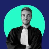 Photo de profil de Adrien PUJOL, avocat à RENNES