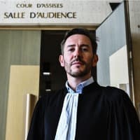 Photo de profil de Jean DE BARY, avocat à ANGERS