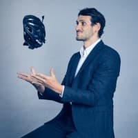 Photo de profil de Vincent BORDET, avocat à PARIS