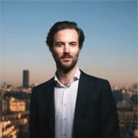 Photo de profil de Jean-Baptiste BOUÉ-DIACQUENOD, avocat à PARIS