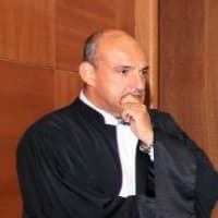 Photo de profil de Jean Michel ALBERTINI, avocat à BASTIA