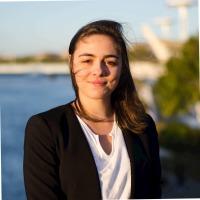 Photo de profil de Constance BROUQUIER