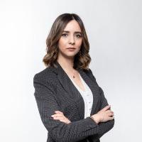 Photo de profil de Sara OUALI, avocat à PARIS