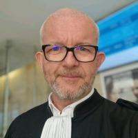 Photo de profil de Michaël HAUTOT, avocat à AIX-EN-PROVENCE