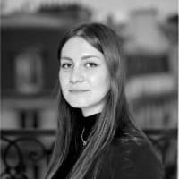 Photo de profil de Elisa GRIMALDI, avocat à PARIS