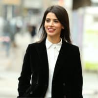 Photo de profil de Bouchra AADSSI, avocat à LYON