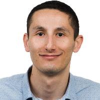 Photo de profil de Anthony PINTO, avocat à LYON