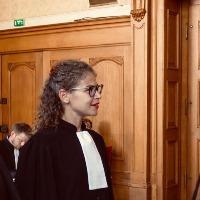 Photo de profil de Amel ARAB, avocat à HAGUENAU
