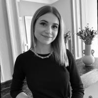 Photo de profil de Salomé BÉGUÉ