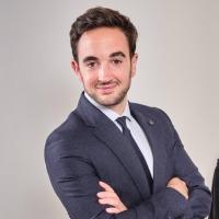 Photo de profil de Arthur OBADIA, avocat à MARSEILLE