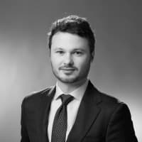 Photo de profil de Victor CRACAN, avocat à PARIS
