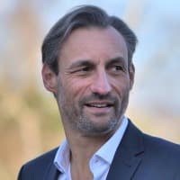 Photo de profil de Frédéric CARRON, avocat à LYON