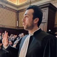 Photo de profil de Arnaud LÉVY