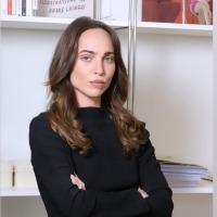 Photo de profil de Victoria KOSAK, avocat à MARSEILLE