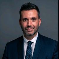 Photo de profil de Benjamin NAUDIN, avocat à MARSEILLE