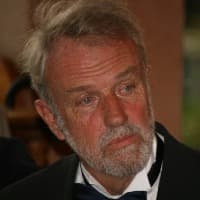 Photo de profil de Francis TISSOT, avocat à PARIS
