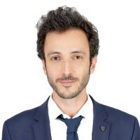 Photo de profil de Aghiles MOUSSI, avocat à PARIS
