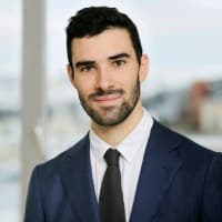 Photo de profil de Baptiste CAMUS, avocat à PARIS