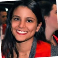 Photo de profil de Anissa SBAI BAALBAKI, avocat à NICE