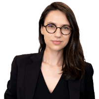 Photo de profil de Léa GIRARD, avocat à BELLERIVE-SUR-ALLIER