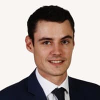 Photo de profil de Alexandre LE PALLEC, avocat à LILLE