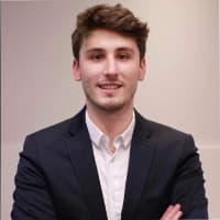 Photo de profil de Baptiste BRUGGEMAN, avocat à LYON