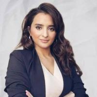 Photo de profil de Assia HANOUN, avocat à LILLE